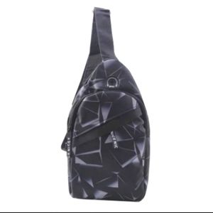 Sling Chest Bag NWT